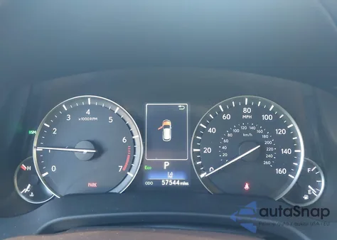 2020 Lexus Rx 350L Luxury z USA, uszkodzony, nr VIN JTJJZKFA9L2024809